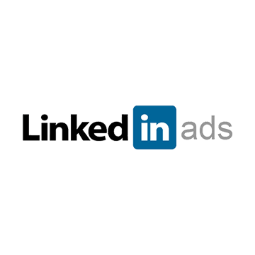 LinkedIn Ads Logo.